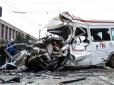 Моторошна смертельна ДТП у Кривому Розі: Стало відомо про порушення маршрутного таксі