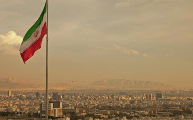 Іран. Фото: ЗМІ