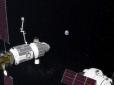 Російська космонавтика безнадійно відстала від світових технологій