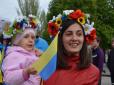 Останній проукраїнський мітинг у Донецьку: Як це було (фото)