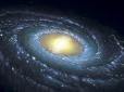 Чумацький шлях дивує: Науковці опублікували заворожуючу карту галактики (відео)