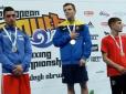 Хто йде на зміну Кличкам та Усику: Україна виграла чемпіонат Європи з боксу U-18