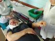 Поламали руки: У Кременчуці жорстоко побили члена партії Саакашвілі (фото)