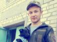 Йому було лише 19: На Донбасі загинув юний український десантник (фото)