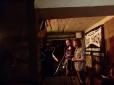 У клубі окупованого Донецька влаштували концерт, на якому співали українською мовою (відео)