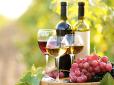 Пити, не втрачаючи розум: П'ять корисних властивостей червоного вина