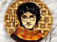 З’їж шматочок Гаррі Потера: У Канаді кондитер пече унікальні пироги (фото)