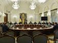 РНБОУ підтвердила старі та запровадила нові санкції проти РФ