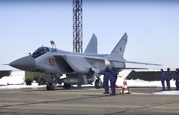 Росіянам покажуть нові літаки та ракетні комплекси. Фото: соцмережі.