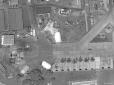 У мережі показали супутникові знімки російської авіабази Хмеймім після ракетного удару по Сирії