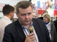 Відповідатиме за брехню перед Богом: У Росії помер глава пропагандистського ЗМІ