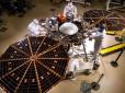 Вражаюче відправлення місії на Марс: NASA оприлюднило відео пуску зонда