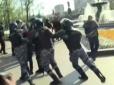 Мордор атакує: У Москві під час акції протесту 