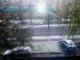 Кара небесна: На Росії в травні випав сніг (фото, відео)