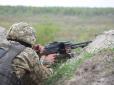 Терористи потужно атакували бійців ООС на Донбасі, є втрати