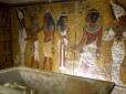 Вчені розкрили ще одну таємницю Тутанхамона