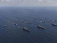 Військово-морський експерт пояснив, як відновлений Другий флот ВМС США протидіятиме російській загрозі