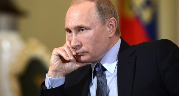 Справжні проблеми для Путіна тільки почалися? Фото: соцмережі.