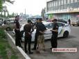 Ганьба: У Миколаєві п'яні військові влаштували стрілянину на автовокзалі (фото)