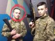 Помилився з державою: Курсант харківського військового ліцею, котрий заявив, що Україна - не держава, отримав своє