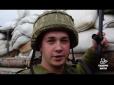 Українські воїни записали зворушливе привітання до Дня матері (відео)