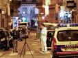 Французька поліція затримала у Страсбурзі друга нападника, який напередодні влаштував різанину у Парижі - ЗМІ