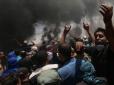 Перенос посольства США до Єрусалима: На акціях протесту більше 52 осіб убито, близько 2400 поранено