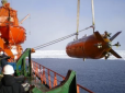 Окупанти в Криму розпочали випробування новітніх підводних безпілотників, - ЗМІ