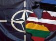 Російська загроза: Держави Балтії просять НАТО про підкріплення