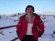 Цьогоріч День вишиванки відзначили навіть в Антарктиці (відео)
