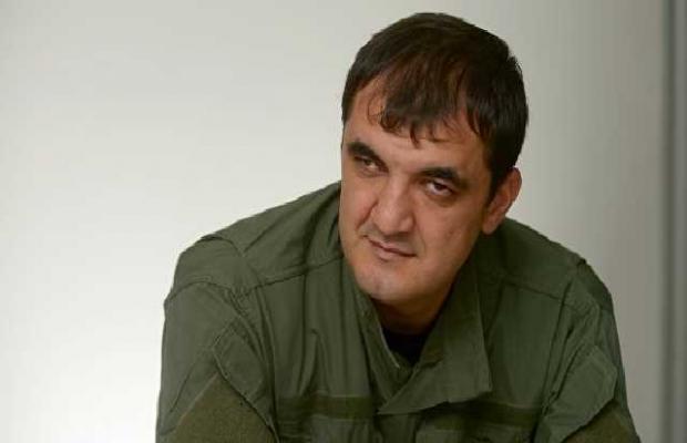 Ліквідований бойовик з Осетії "Мамай". Фото:Антикор