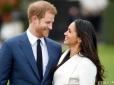 Британська королева оприлюднила титули Меган Маркл і принца Гаррі після весілля