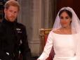 Just married: Як Меган Маркл і принц Гаррі стали чоловіком і дружиною (фото, відео)