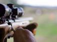 На Луганщині бійці ООС знищили снайпера бойовиків