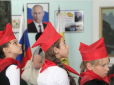 Залишилось забальзамувати Путіна: У мережі висміяли нову пропагандистську акцію в Росії (фото)