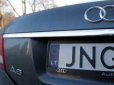 До кордону краще не пхатися: Що очікує українських водіїв авто на литовських номерах