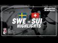 Як шведи стали чемпіонами світу з хоккею: Відеоогляд