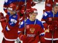 Як збірна РФ гуляла свій програш на чемпіонаті світу: Розлючені російські хокеїсти витратили € 350 000 на ікру та горілку