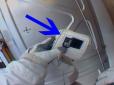 Американський астронавт провалив місію у відкритому космосі через свою забудькуватість (відео)