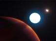 Астрономи «намацали» нову планету Сонячної системи