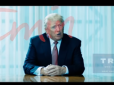 Трамп знявся в кліпі сина відомого російського олігарха (відео)