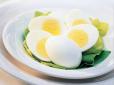 Одного в день достатньо: Вчені розповіли, чому необхідно їсти яйця