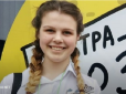 Українська школярка отримала дві нагороди на престижному конкурсі США