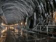 Найбільший інфраструктурний проект часів незалежності: Навіщо Україні Бескидський тунель (фото)