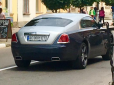 Хіти тижня. Власницею Rolls-Royce Wraith за 350 тис. доларів виявилася... бабця з Волині (фото)