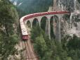 Є на кого рівнятися: Яка залізниця Європи визнана найкомфортабельнішою