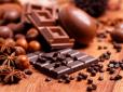 Медики розповіли, чи можна отруїтися простроченим шоколадом
