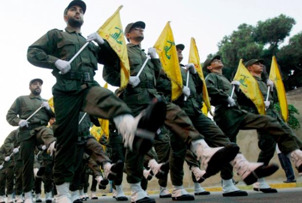 У "Хезболлі" росіянам більше не вірять? Фото: Рейтерс.