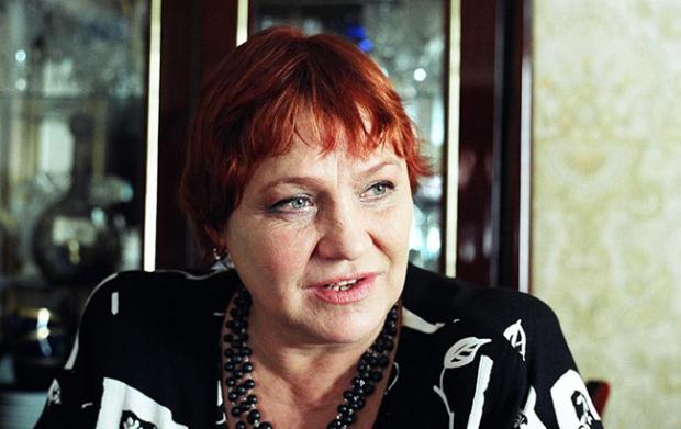 Ніна Русланова