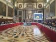 Венеціанська комісія відмежувалася від скандальної поправки до закону про Антикорупційний суд